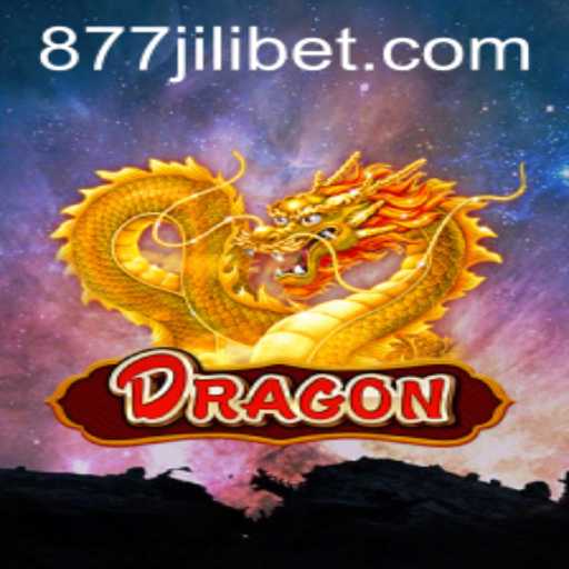 Unveiling the Epic World of Dragon: A Journey into 877JILI