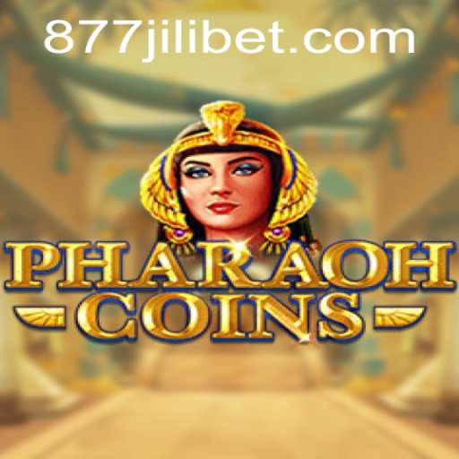 Exploring the World of PharaohCoins with 877JILI